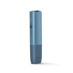 دستگاه IQOS ILUMA ONE – رنگ آبی (Blue)