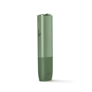 دستگاه ایلوما وان سبز/iqos iluma one